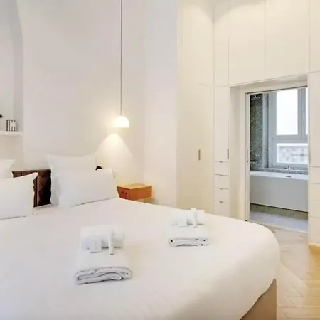Luxurys 2br Front Notre Dame Cathedrale Appartamento *